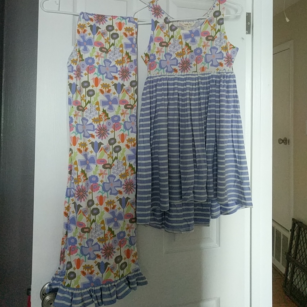 Matilda Jane pjs